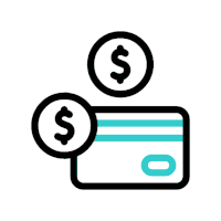 Pay securely